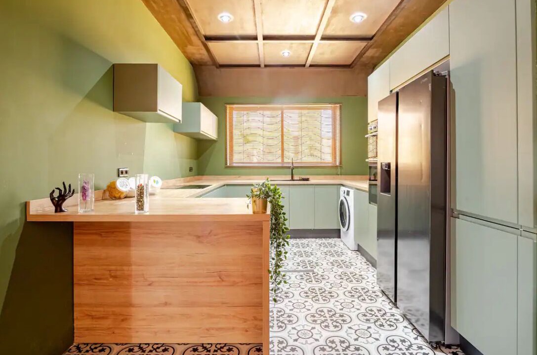 Photo of Kitchen in Sidi Abdallah Ghiat
