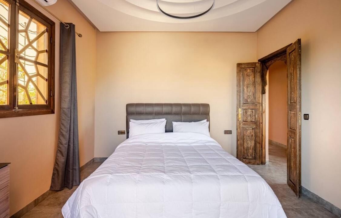 Photo of Bedroom in Sidi Abdallah Ghiat