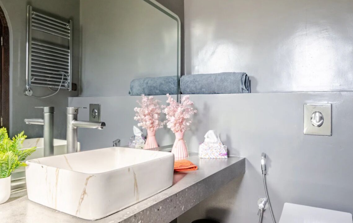 Photo of Bathroom in Sidi Abdallah Ghiat