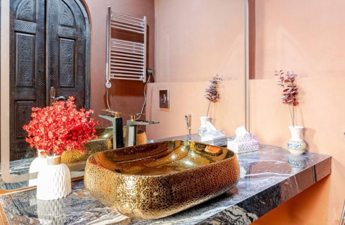 Photo of Bathroom in Sidi Abdallah Ghiat