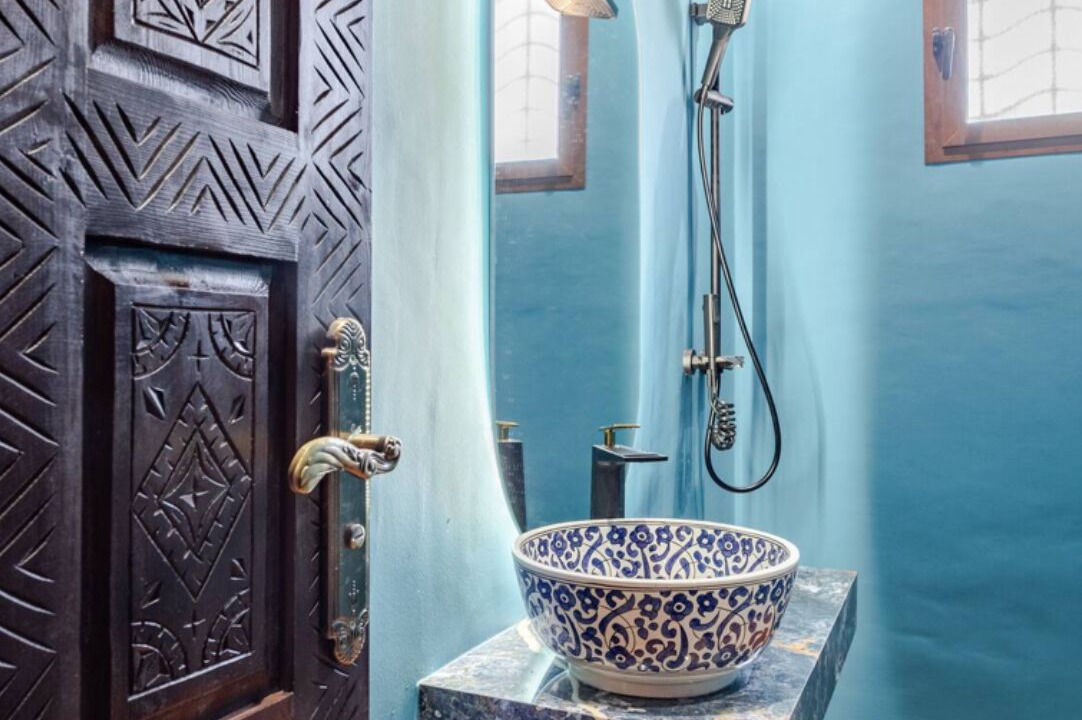 Photo of Bathroom in Sidi Abdallah Ghiat