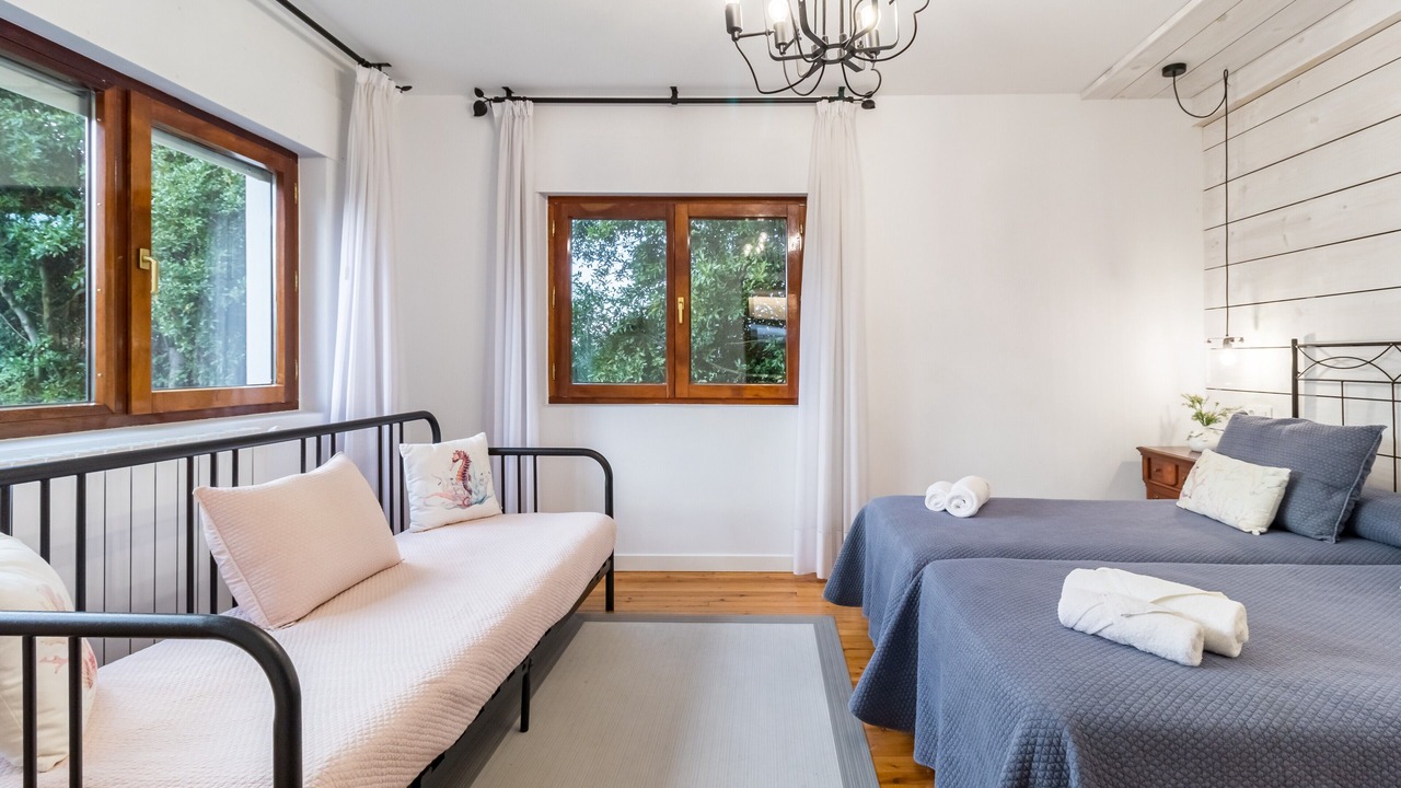 Photo of Bedroom in Colindres