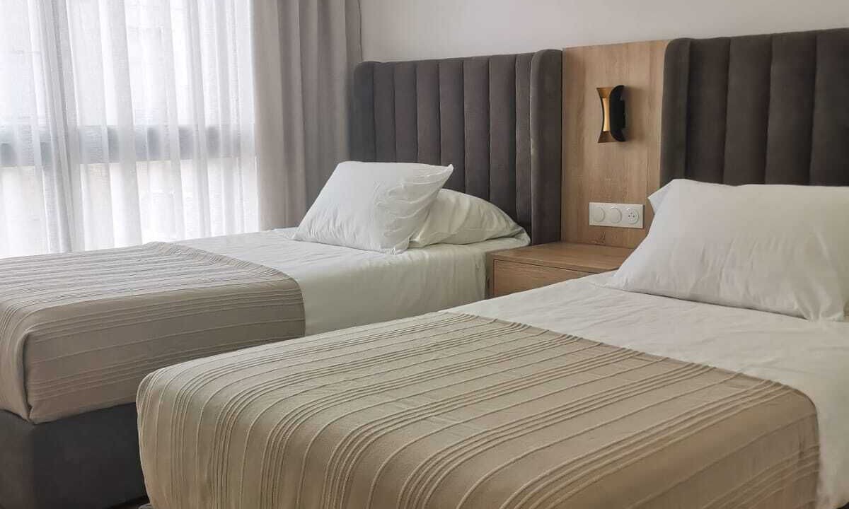 Photo of Bedroom in Bni Makada