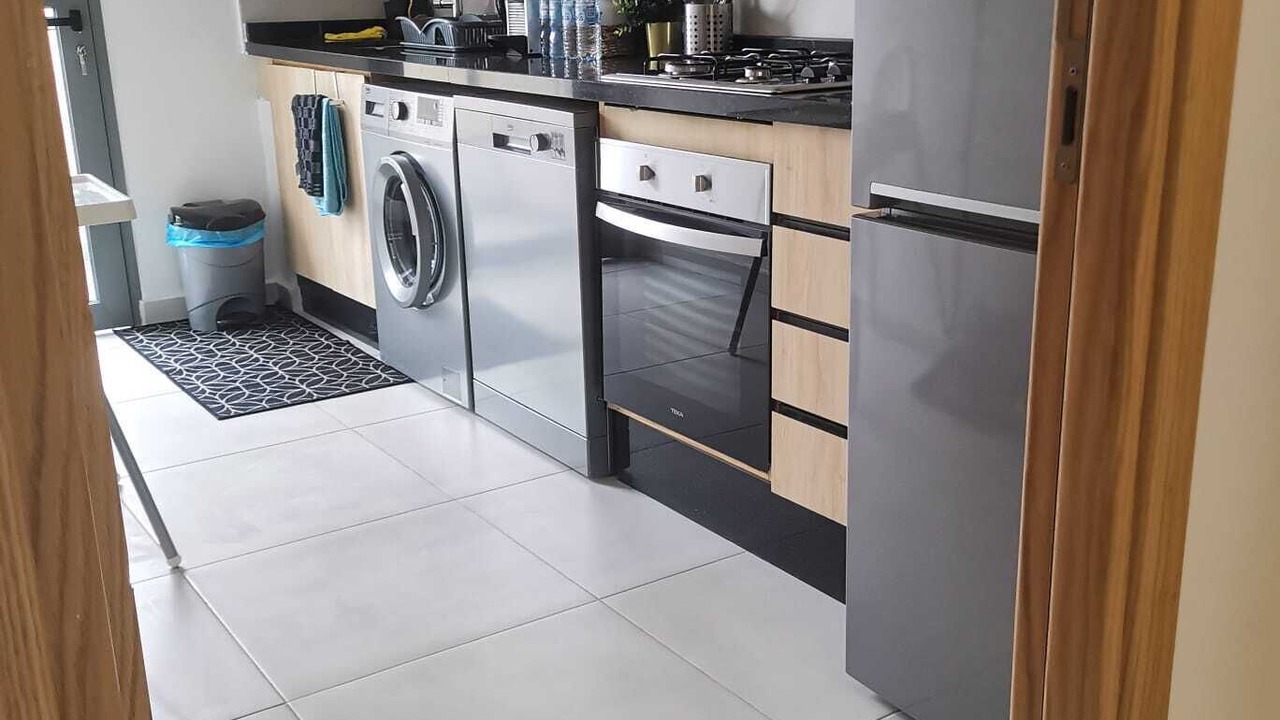 Photo of Kitchen in Bni Makada