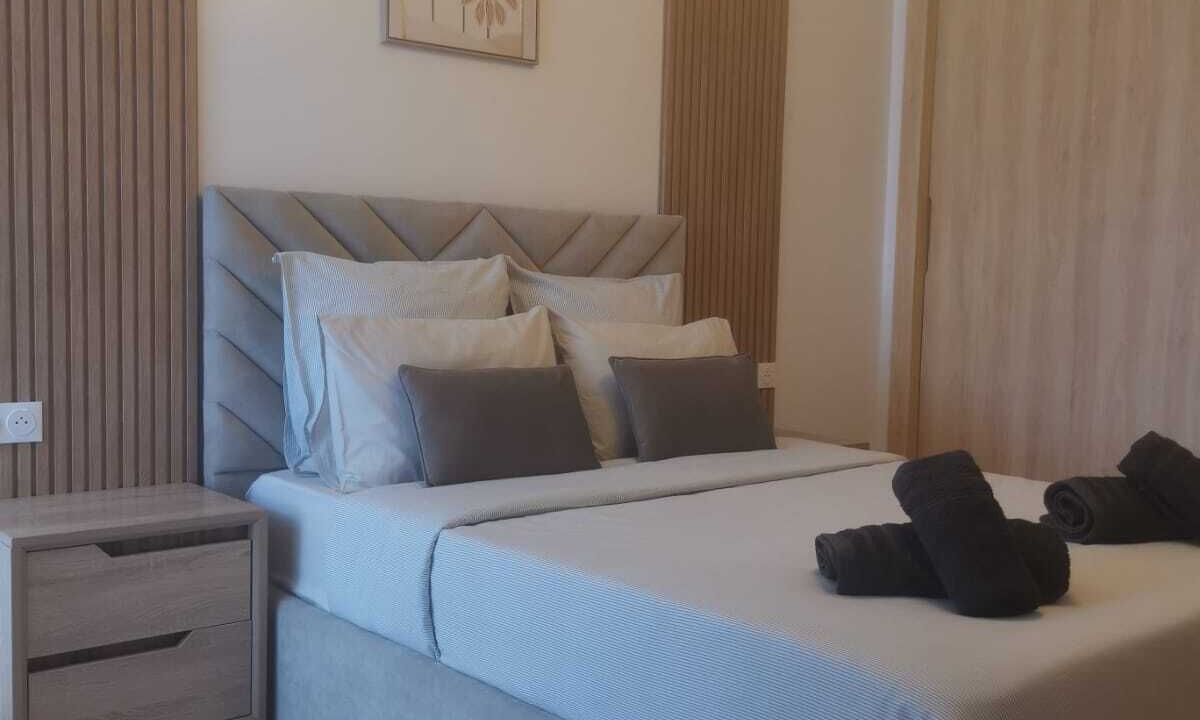 Photo of Bedroom in Bni Makada