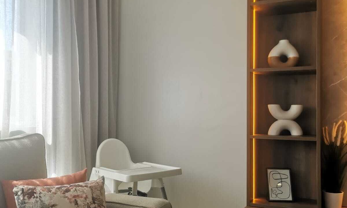 Photo of Livingroom in Bni Makada