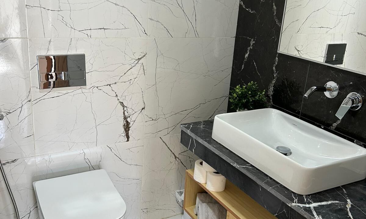 Photo of Bathroom in Bni Makada