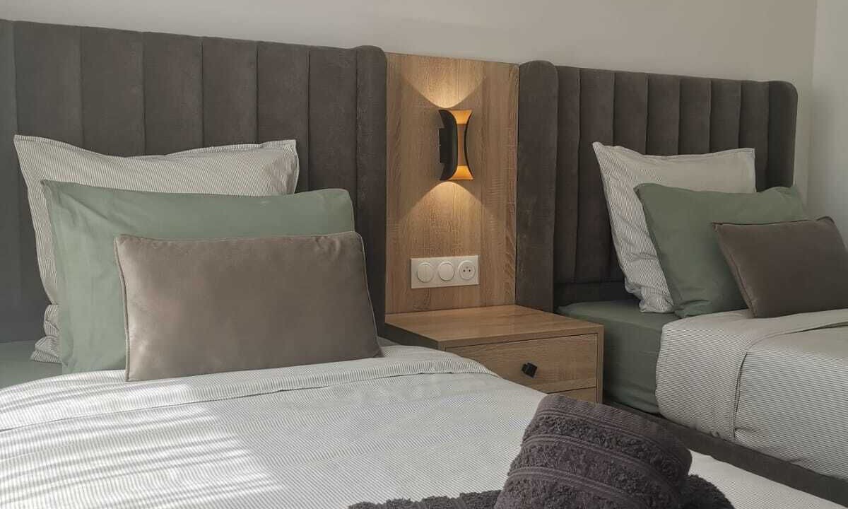 Photo of Bedroom in Bni Makada