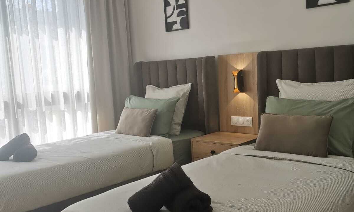 Photo of Bedroom in Bni Makada