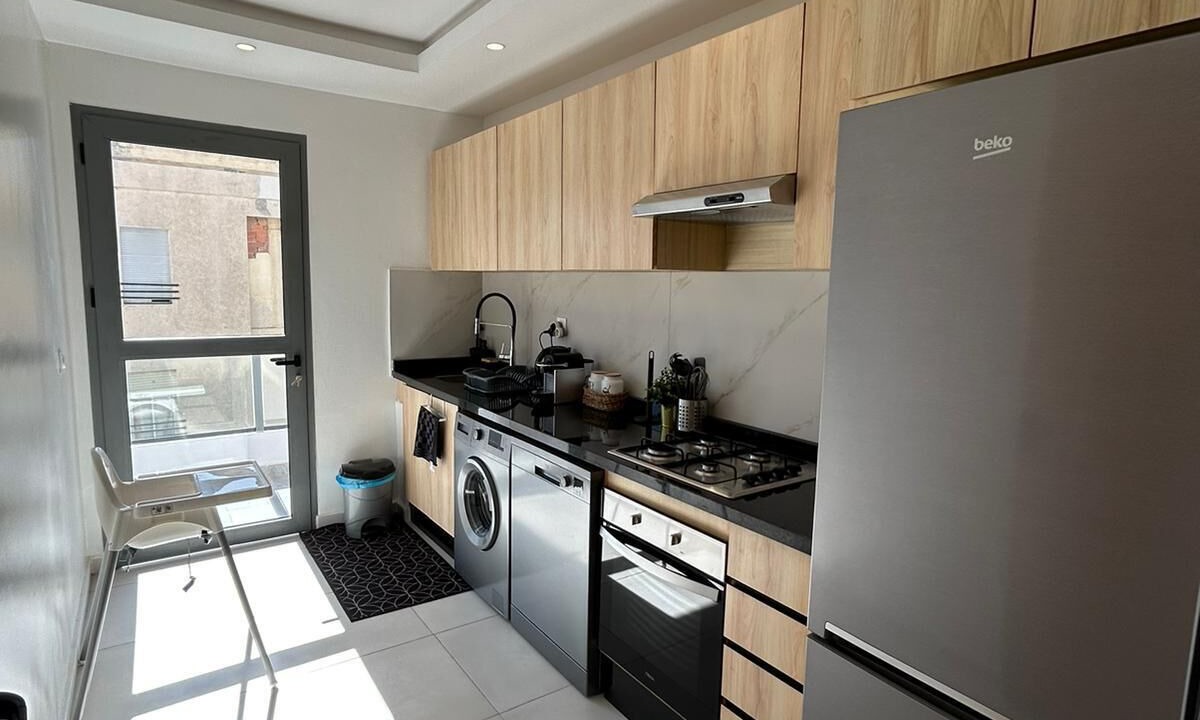 Photo of Kitchen in Bni Makada