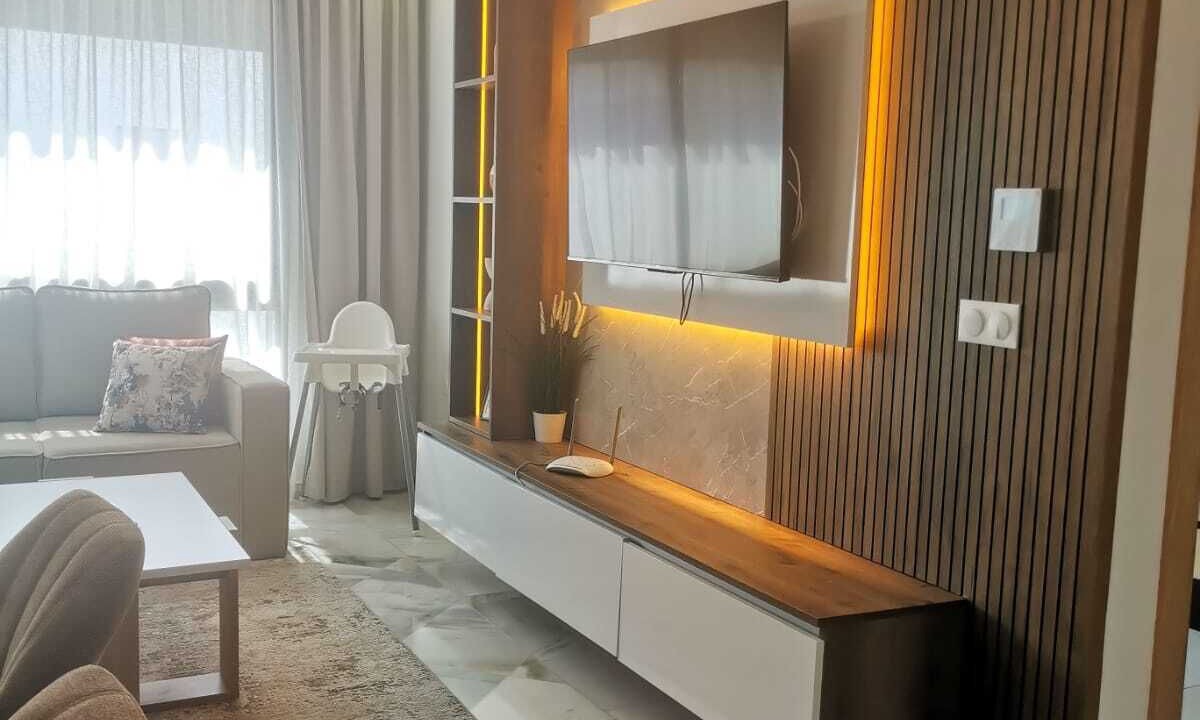 Photo of Livingroom in Bni Makada