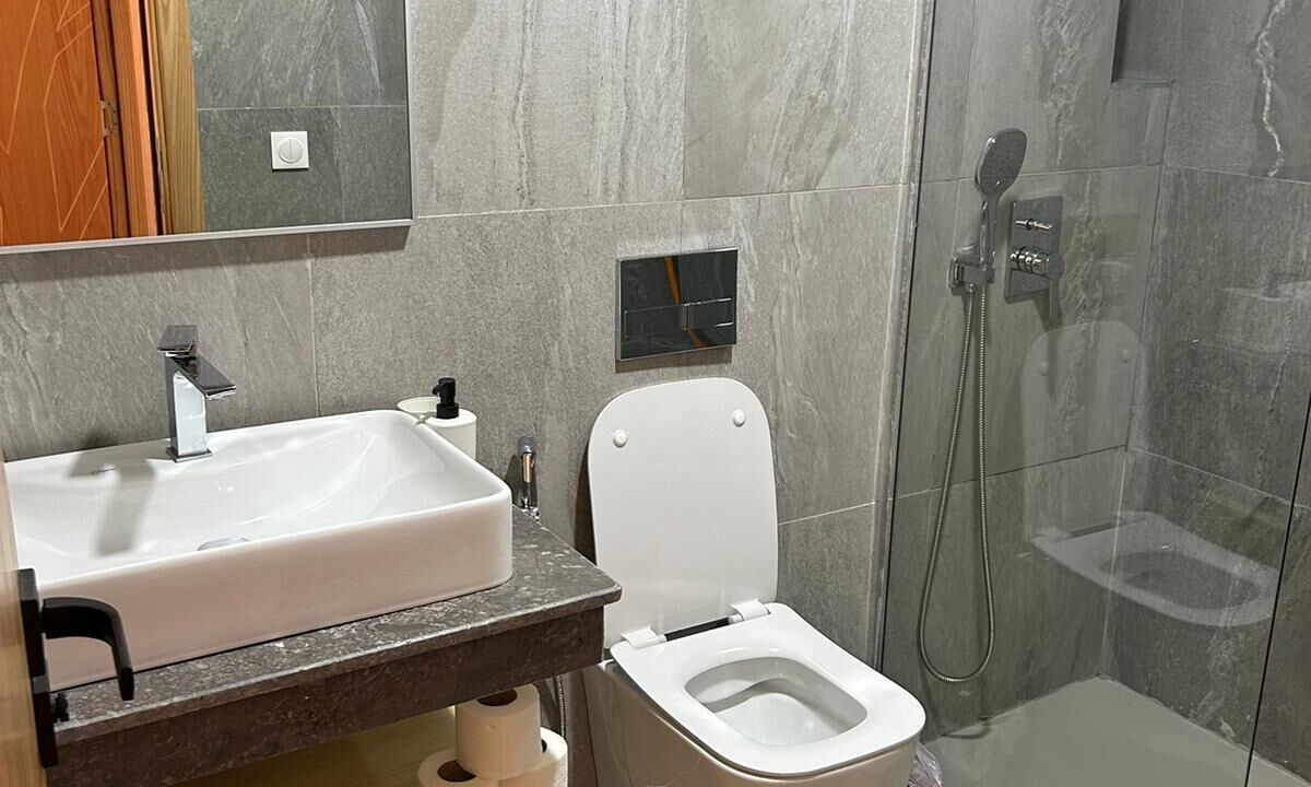 Photo of Bathroom in Bni Makada