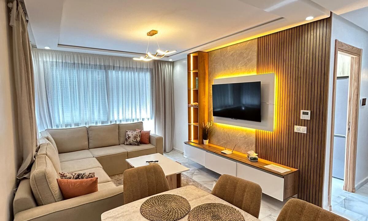Photo of Livingroom in Bni Makada