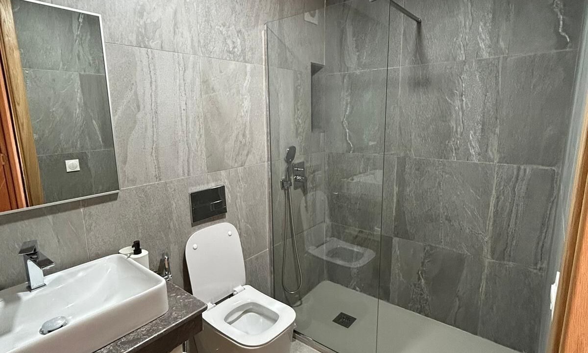 Photo of Bathroom in Bni Makada