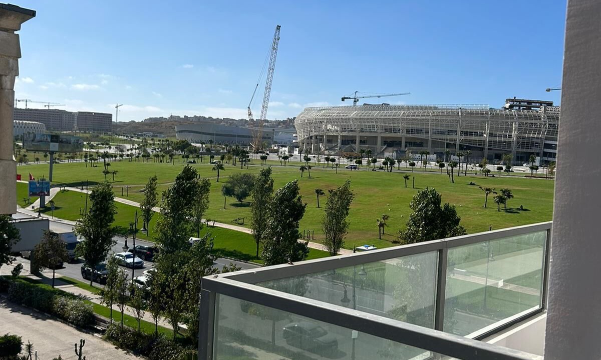 Photo of Outdoor in Bni Makada