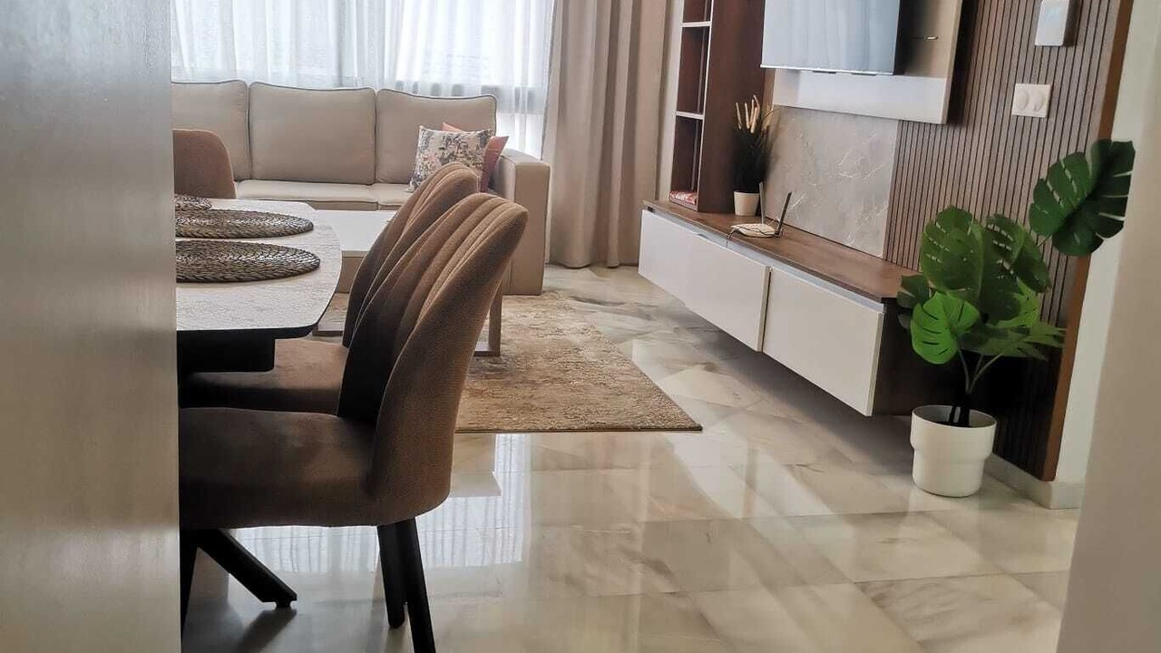 Photo of Livingroom in Bni Makada