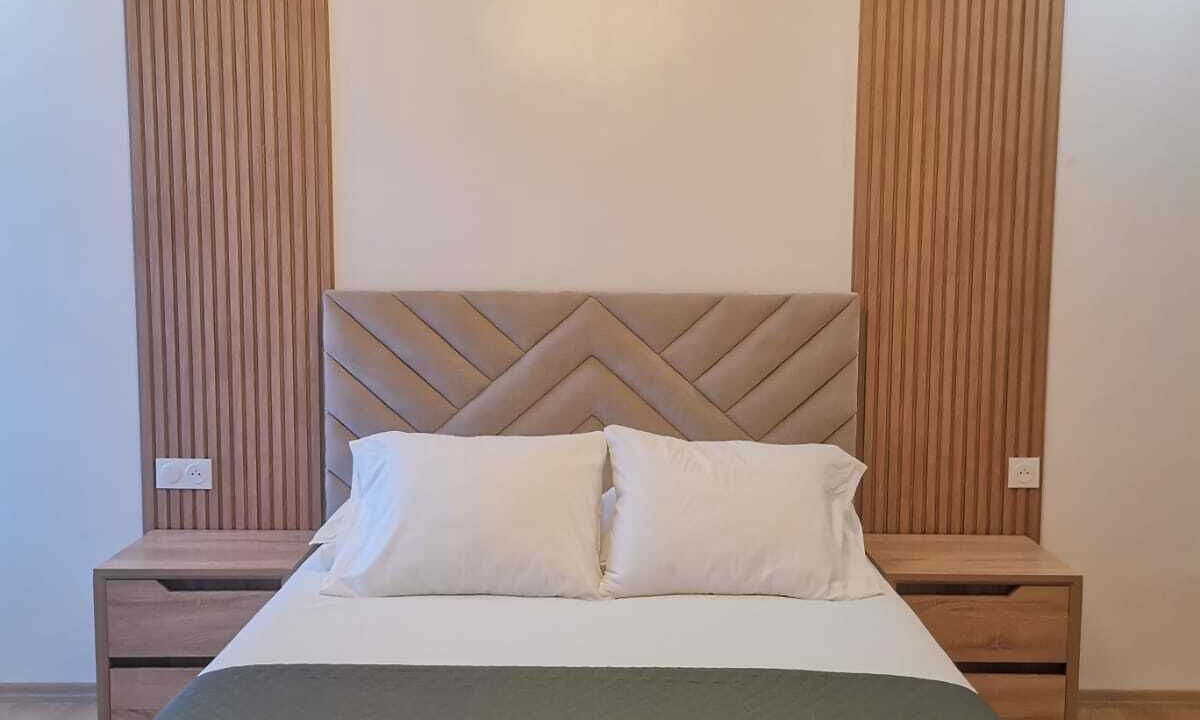 Photo of Bedroom in Bni Makada