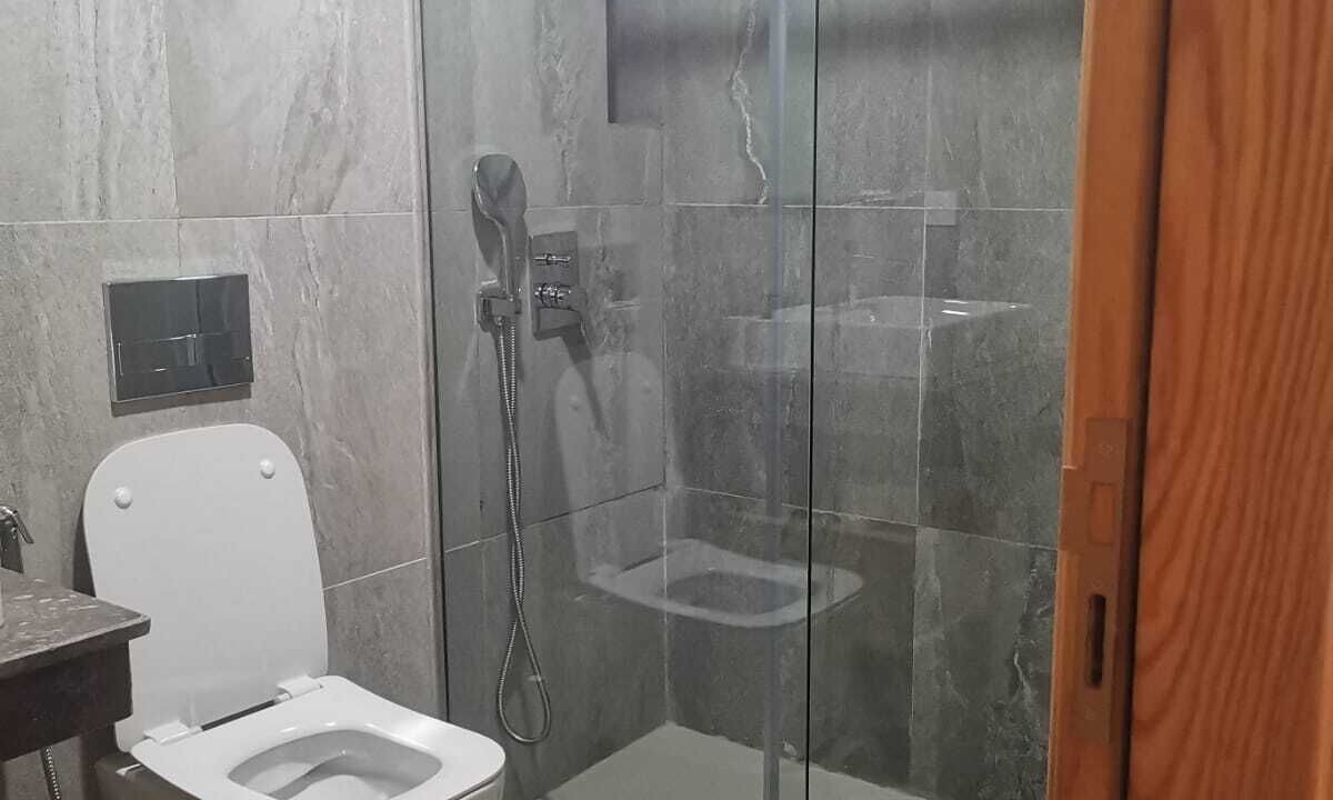 Photo of Bathroom in Bni Makada