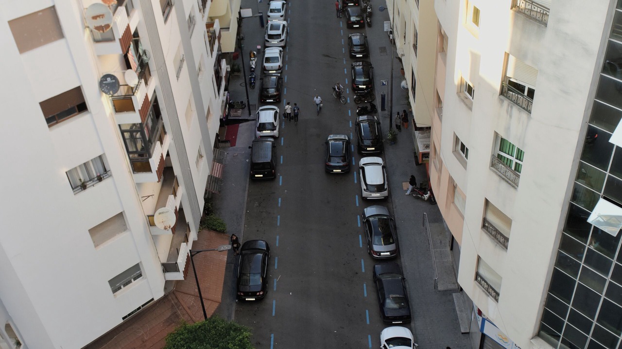 Photo of Others in Tangier