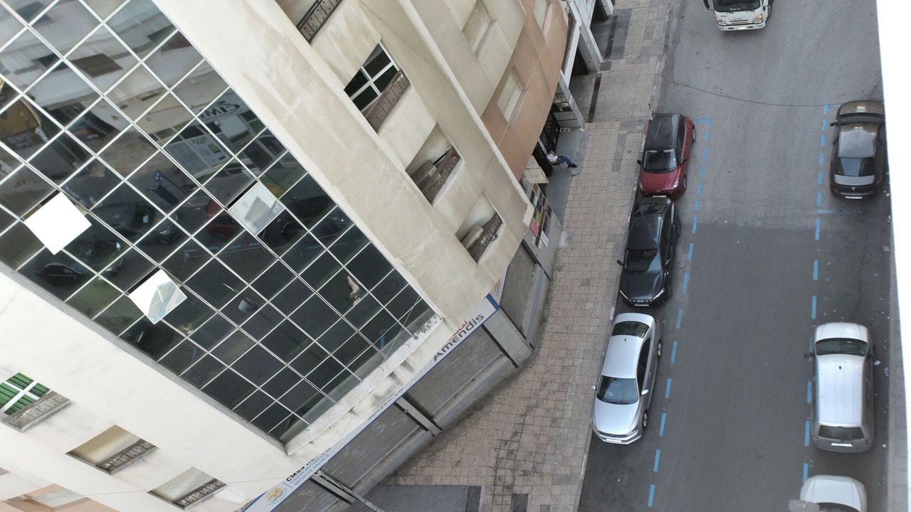 Photo of Outdoor in Tangier