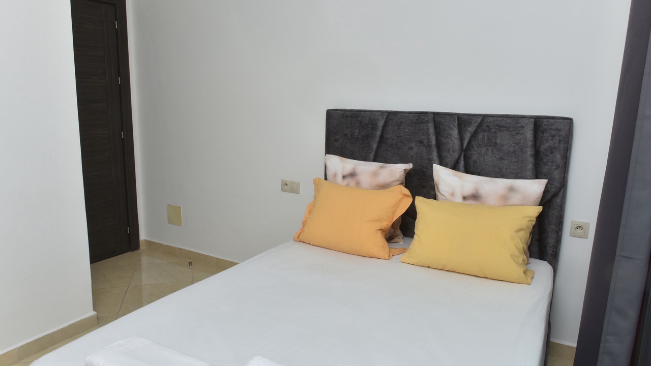 Photo of Bedroom in Tangier