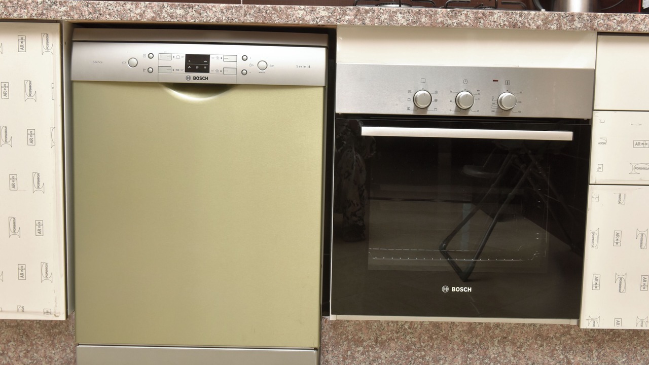 Photo of Kitchen in Tangier