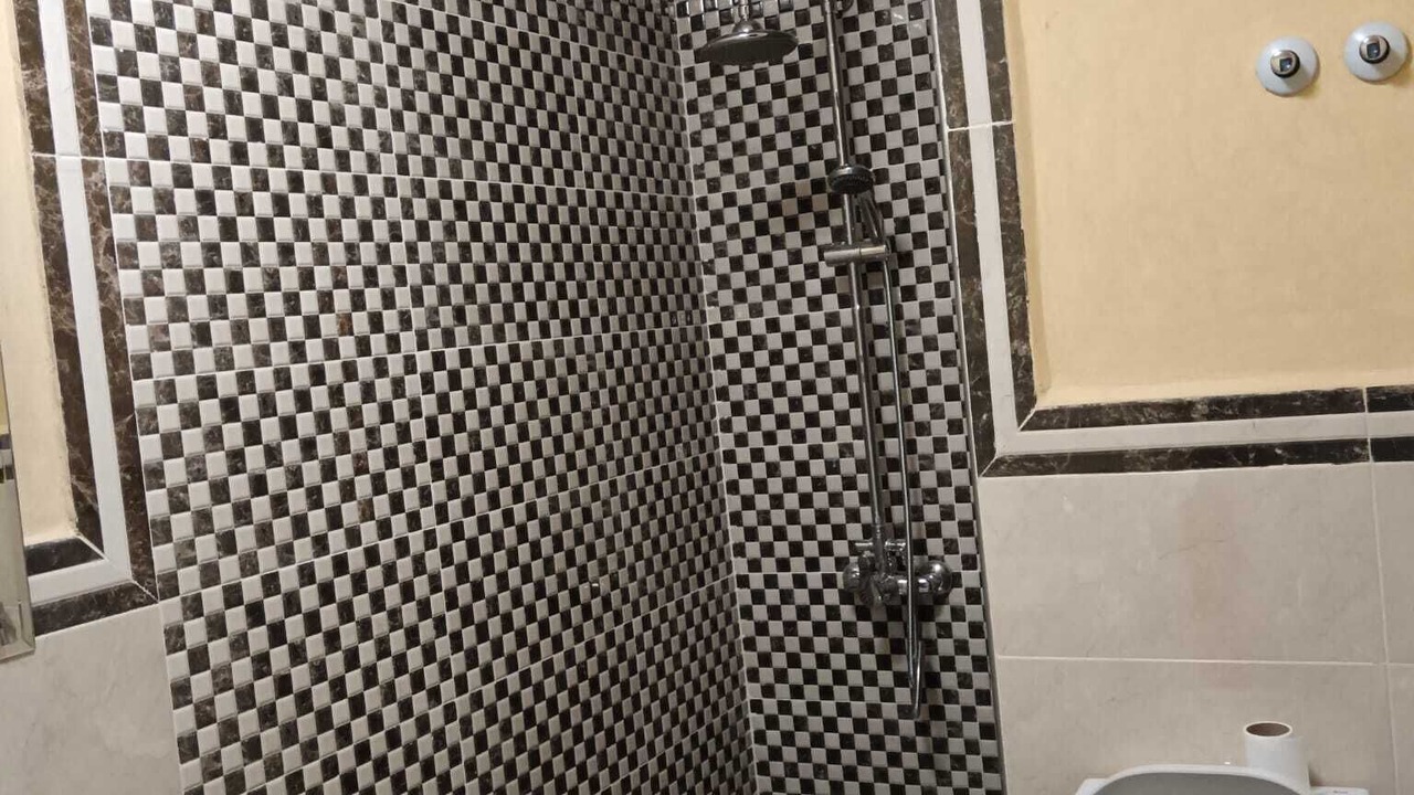 Photo of Bathroom in Tangier