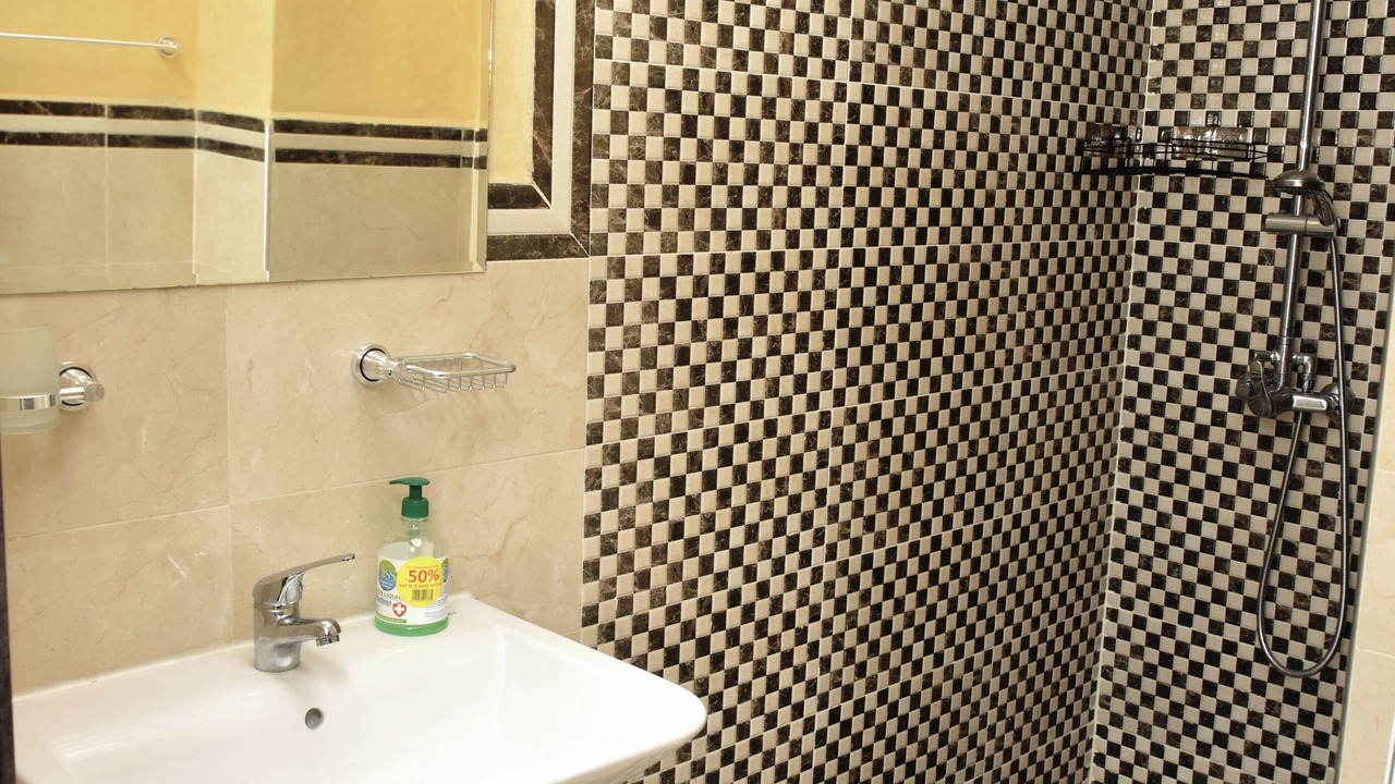 Photo of Bathroom in Tangier