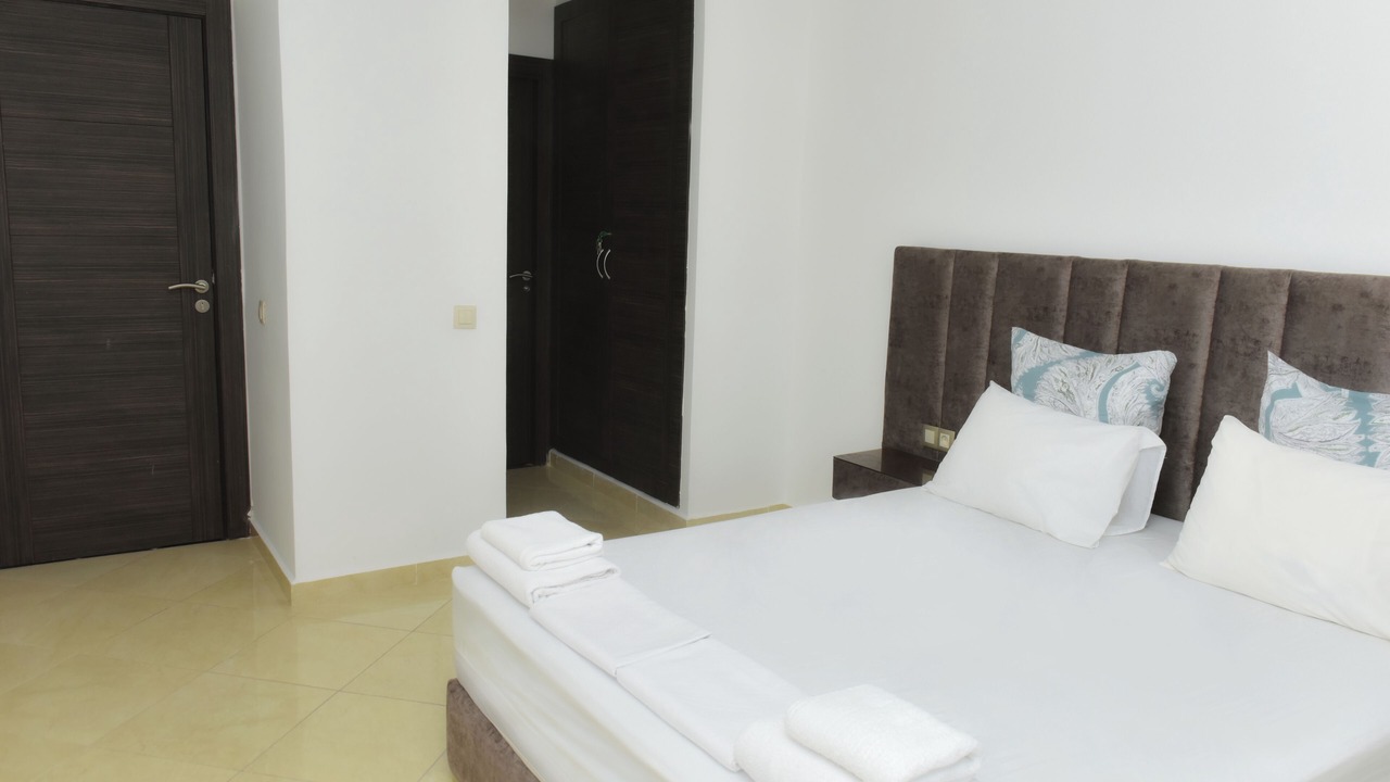 Photo of Bedroom in Tangier