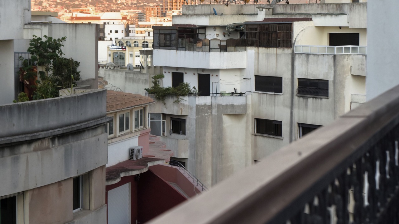 Photo of Outdoor in Tangier
