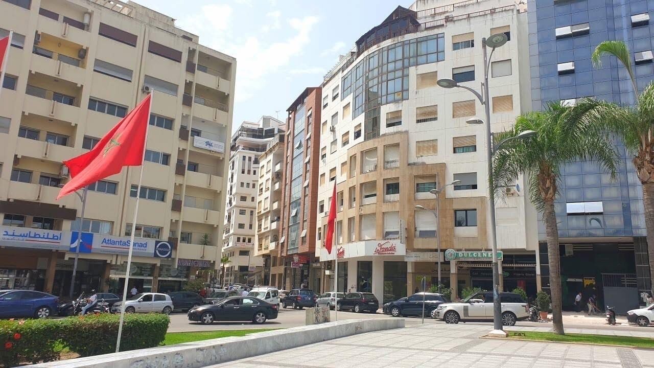 Photo of Outdoor in Tangier