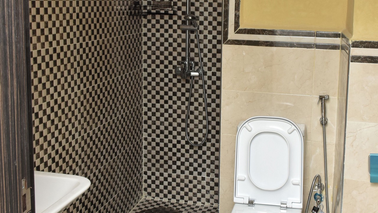 Photo of Bathroom in Tangier