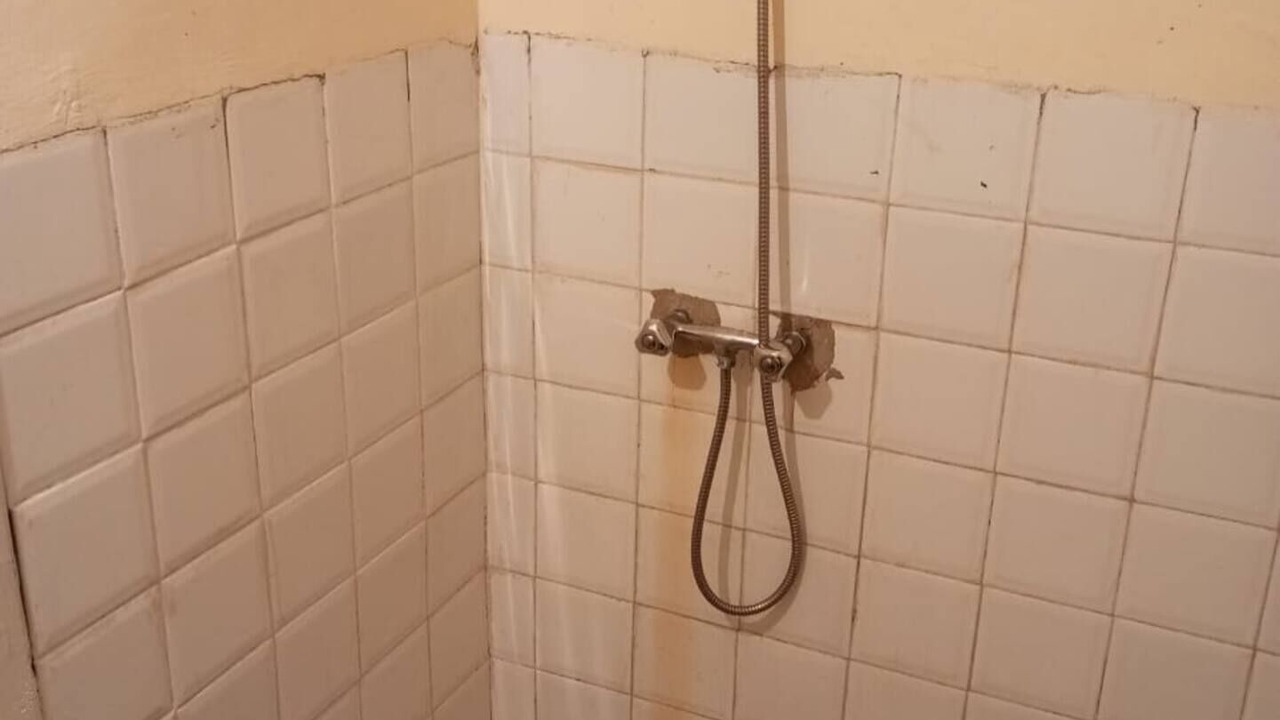 Photo of Bathroom in Sidi Bernoussi