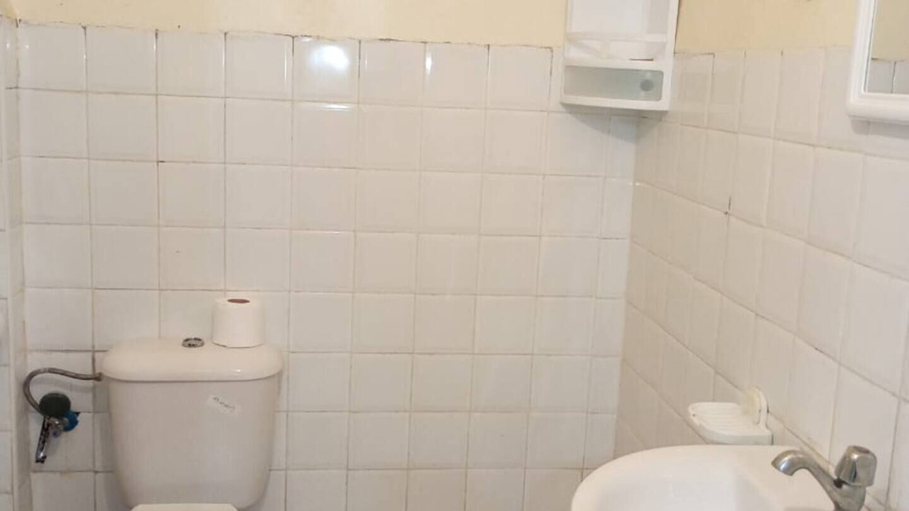 Photo of Bathroom in Sidi Bernoussi