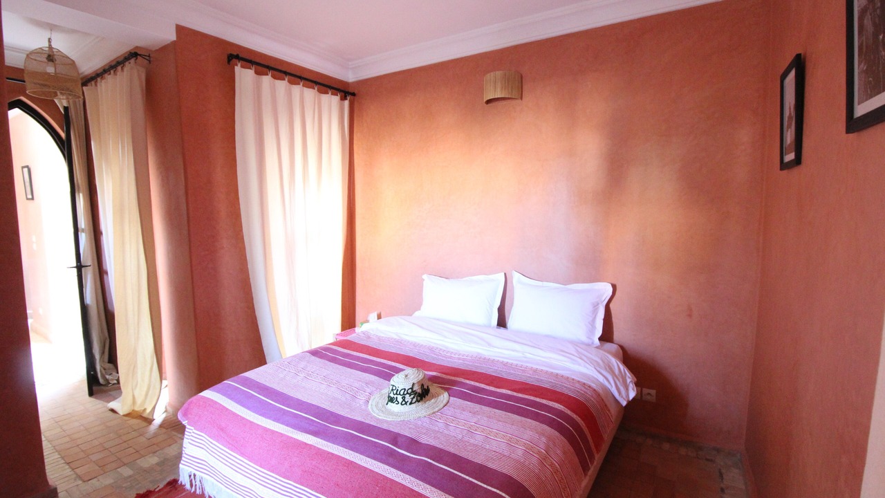 Photo of Bedroom in Assouel