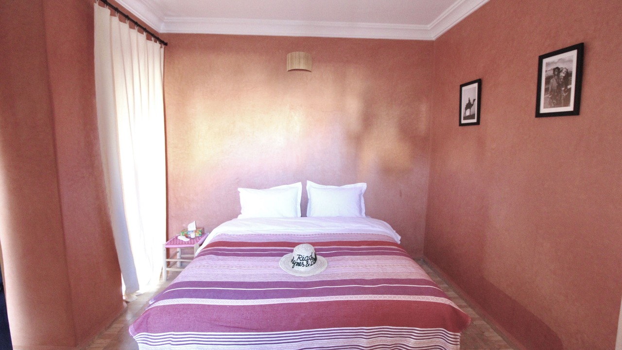 Photo of Bedroom in Assouel