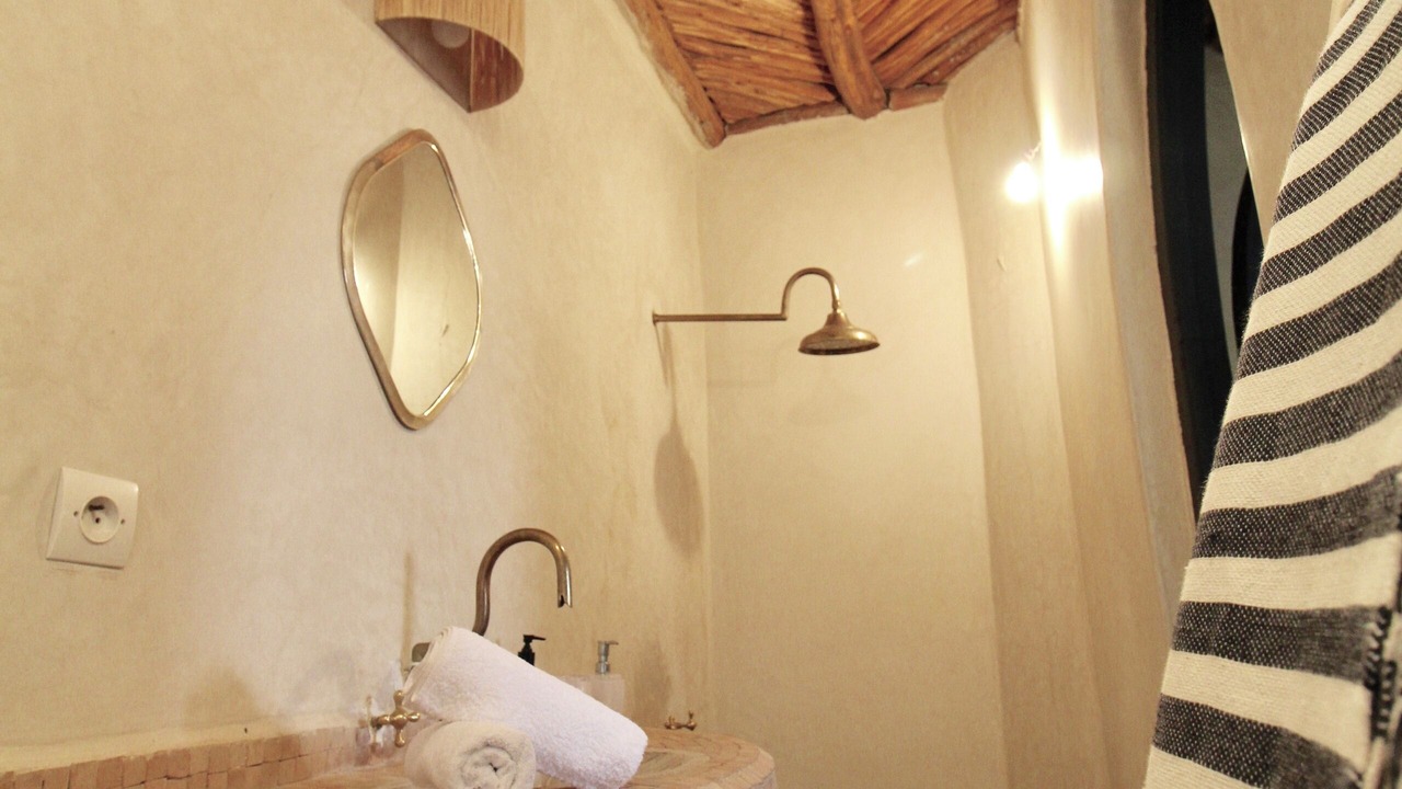 Photo of Bathroom in Assouel