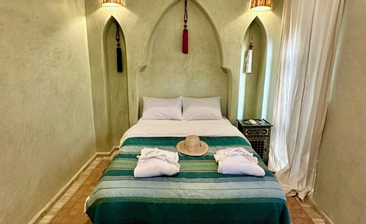 Photo of Bedroom in Assouel