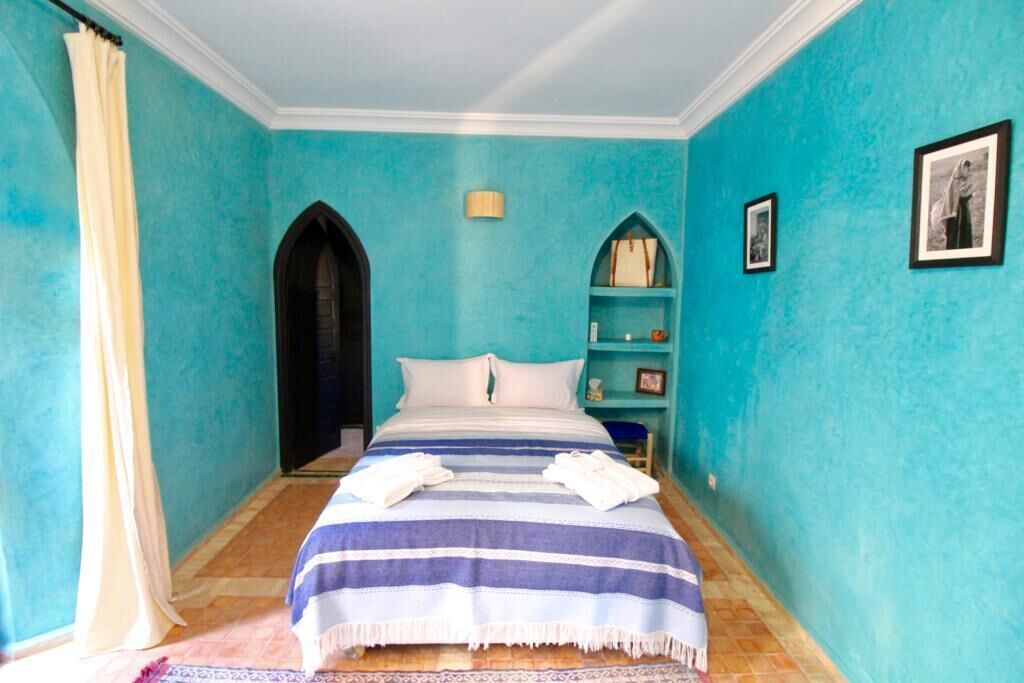 Photo of Bedroom in Assouel