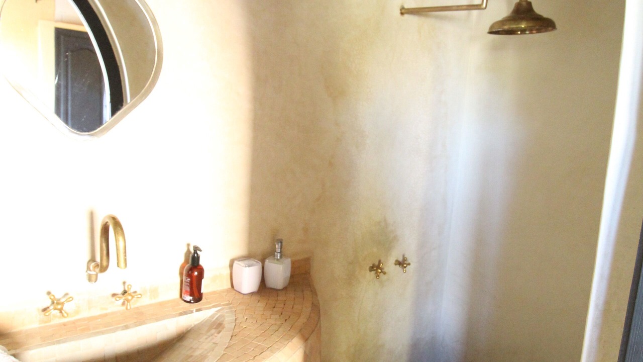 Photo of Bathroom in Assouel