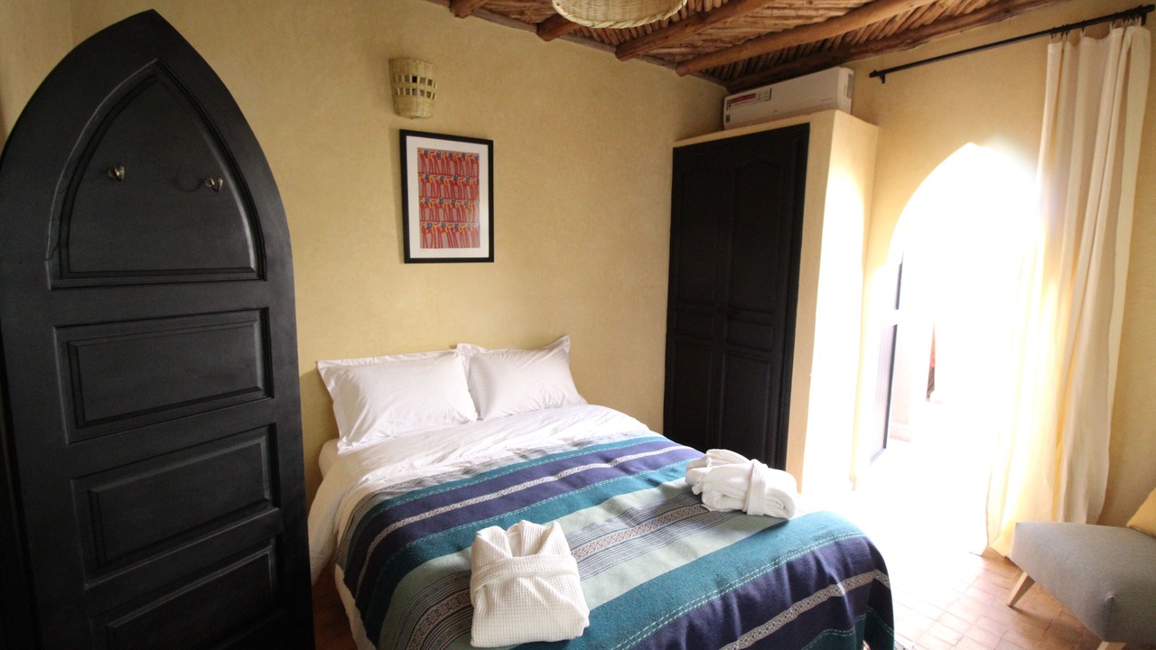 Photo of Bedroom in Assouel