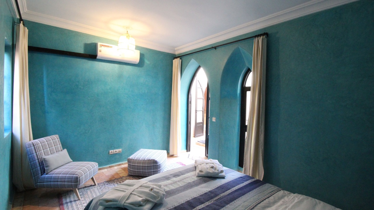 Photo of Bedroom in Assouel