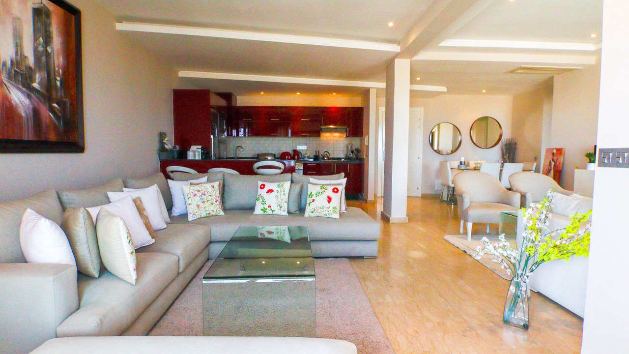 Photo of Livingroom in Secteur Touristique