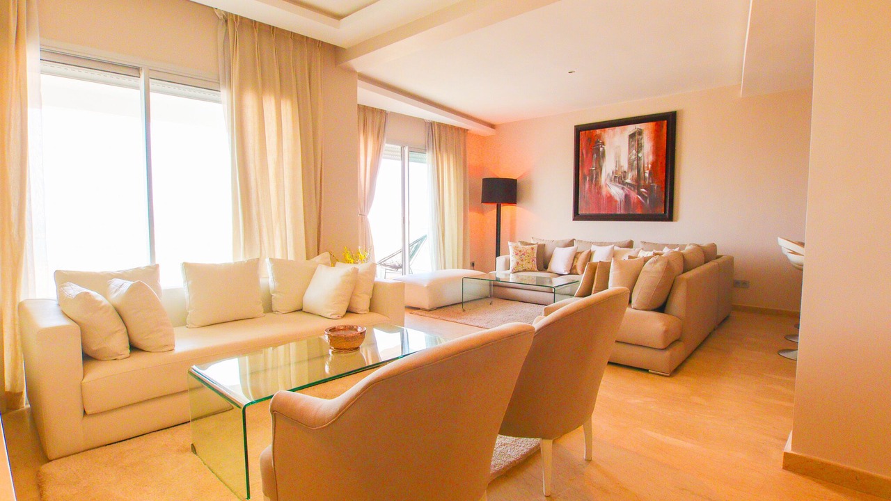 Photo of Livingroom in Secteur Touristique