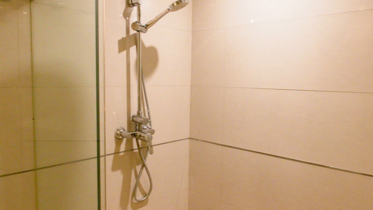 Photo of Bathroom in Secteur Touristique