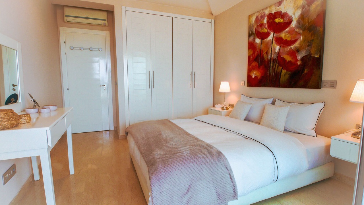Photo of Bedroom in Secteur Touristique