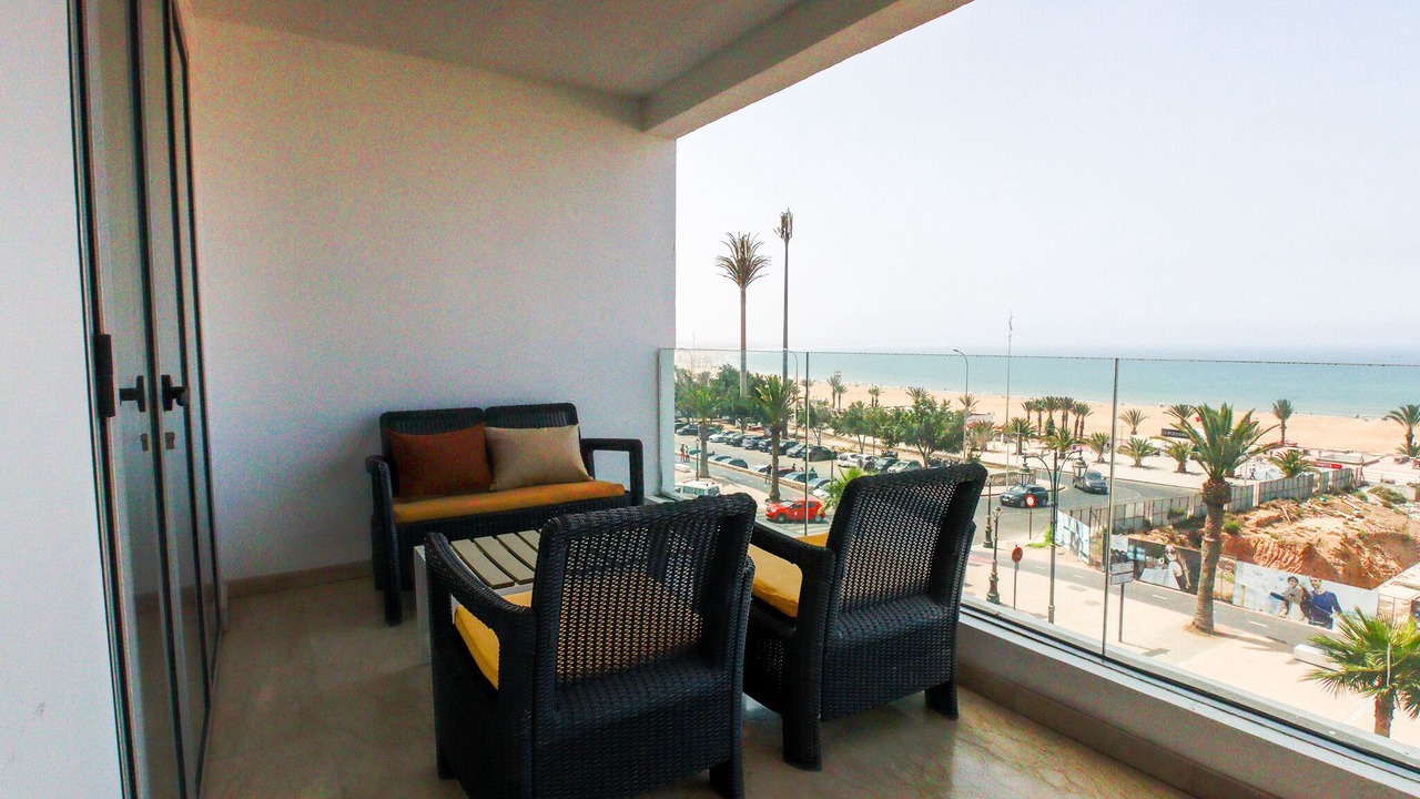 Photo of Outdoor in Secteur Touristique