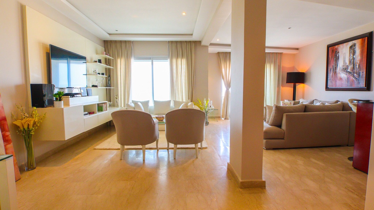 Photo of Livingroom in Secteur Touristique
