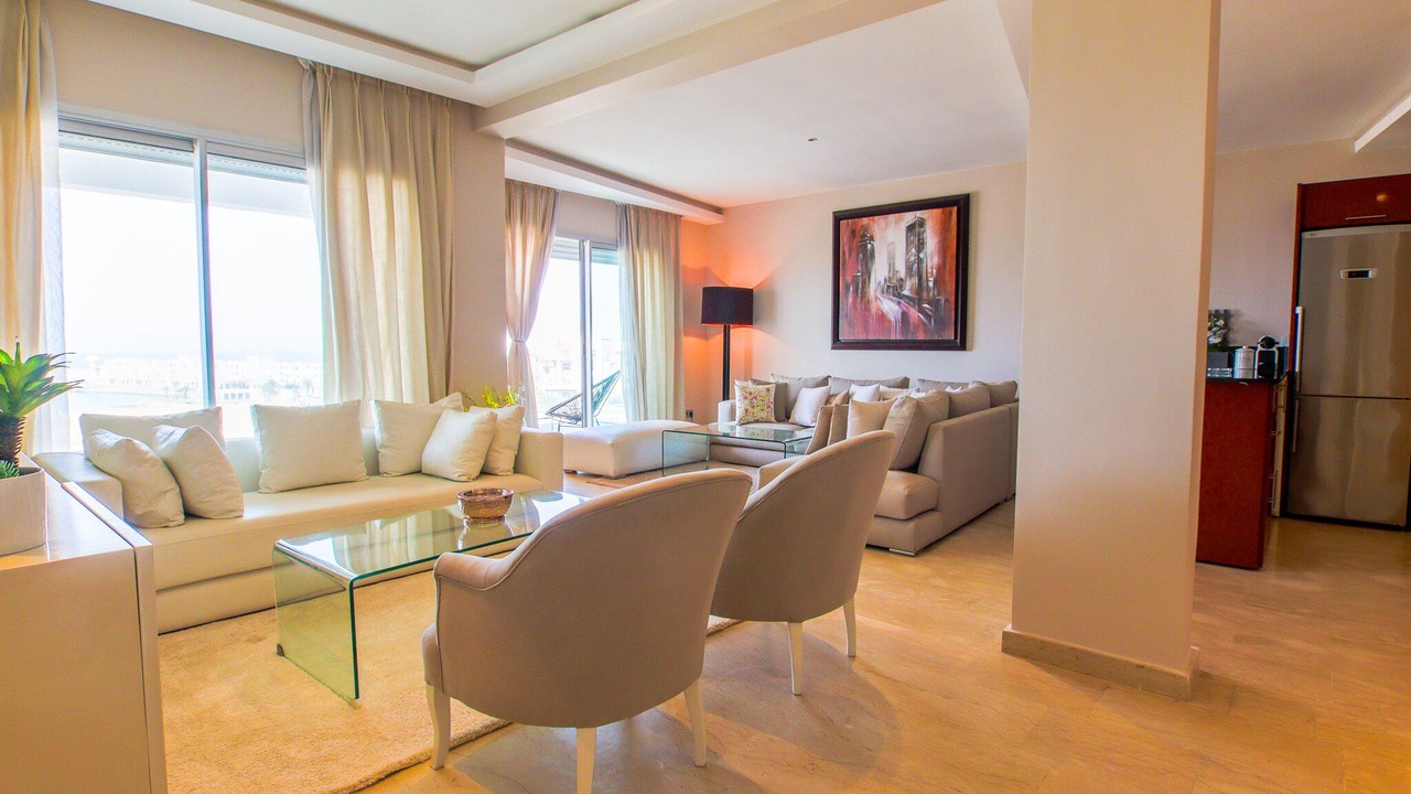Photo of Livingroom in Secteur Touristique