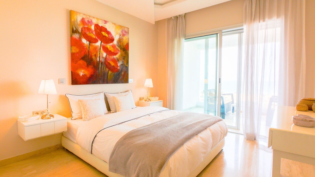 Photo of Bedroom in Secteur Touristique